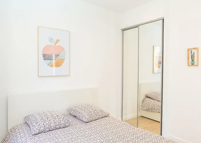 Espace Serendipity Hoche