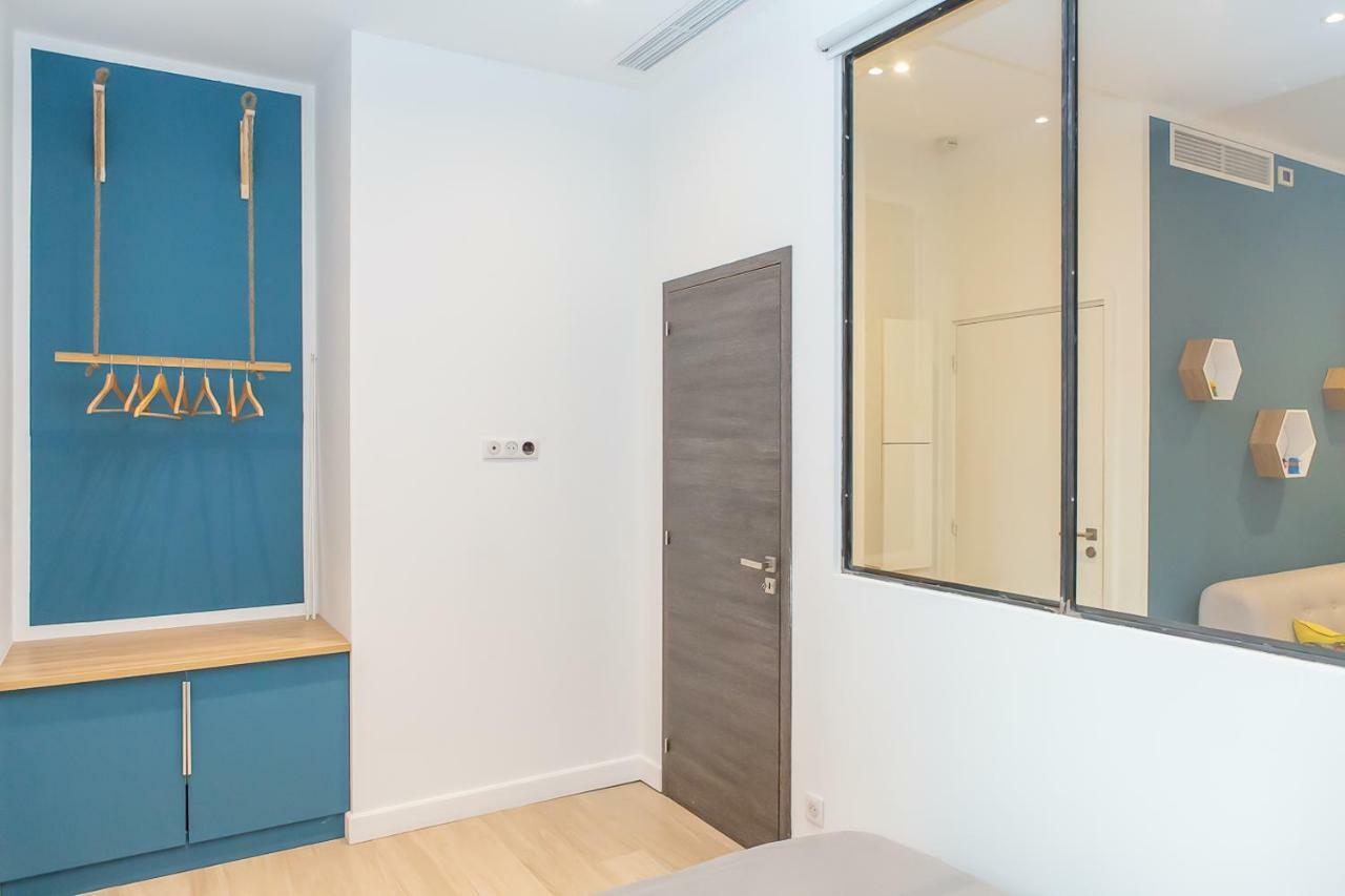 Appartement Espace Serendipity Hoche *