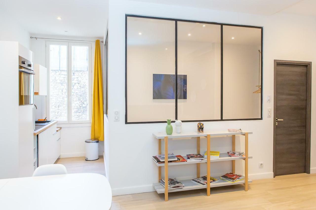Appartement Espace Serendipity Hoche *