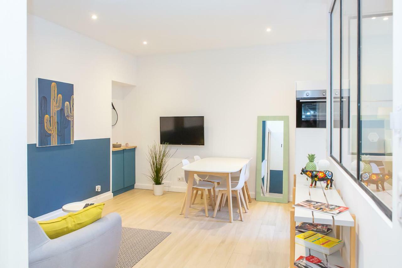 Espace Serendipity Hoche Appartement Cannes