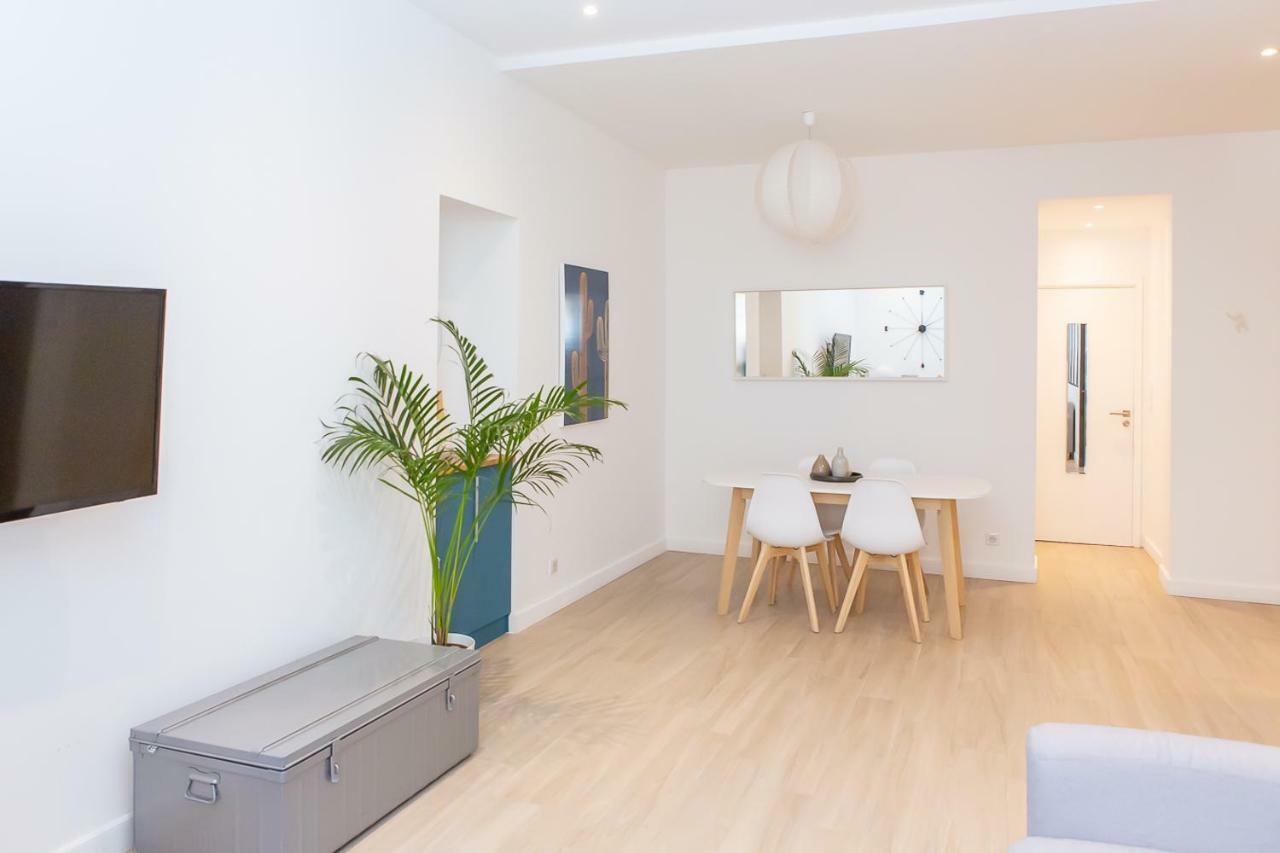 Appartement Espace Serendipity Hoche Cannes