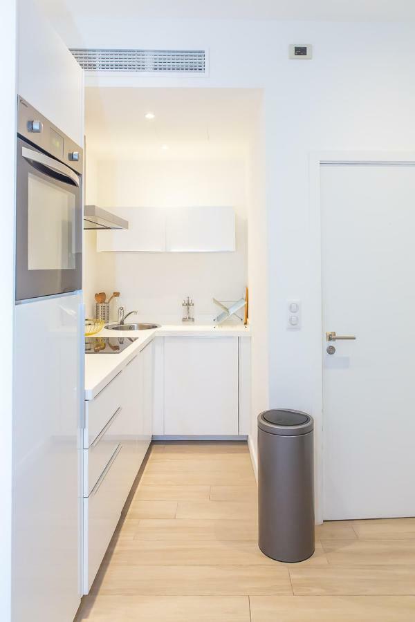 Espace Serendipity Hoche Appartement