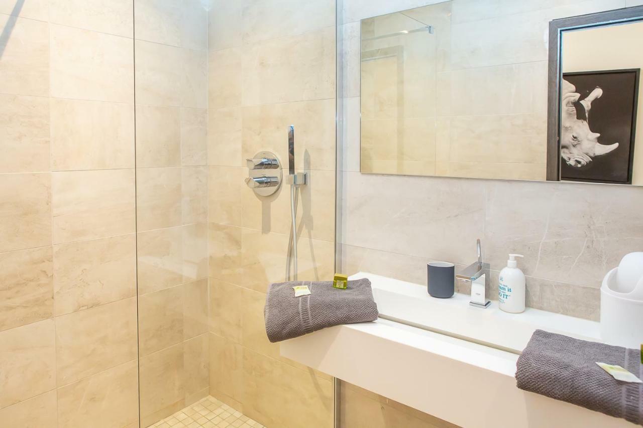 Appartement Espace Serendipity Hoche *