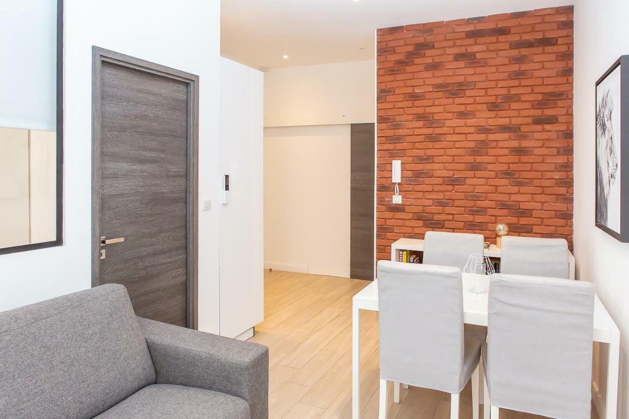 Espace Serendipity Hoche Appartement *