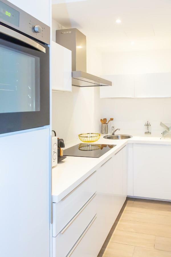 Espace Serendipity Hoche Appartement *