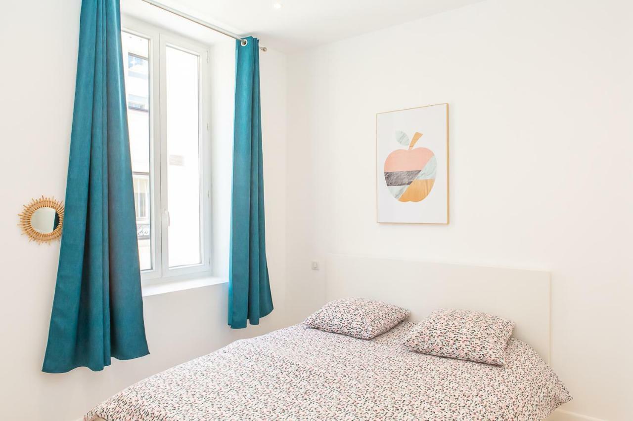 Espace Serendipity Hoche Appartement Cannes