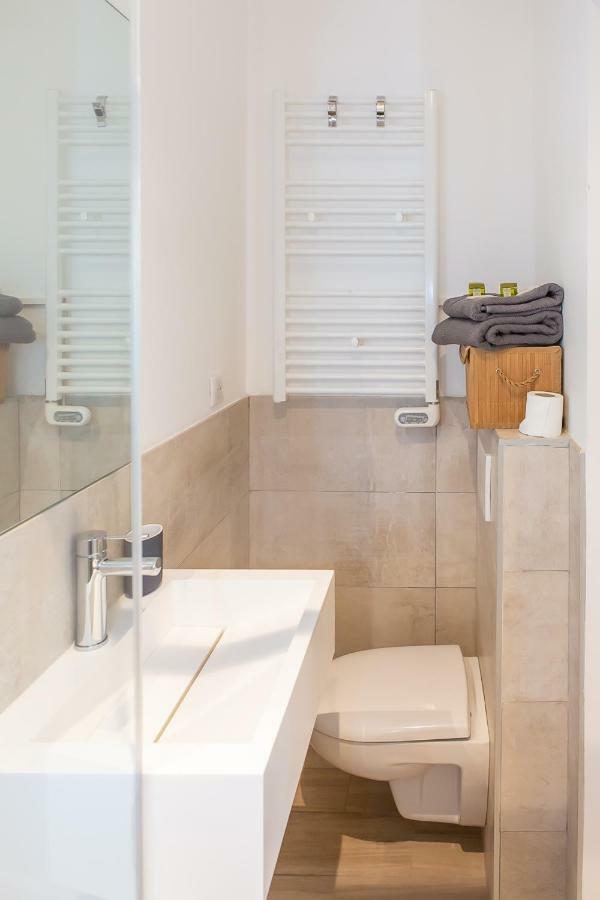 Appartement Espace Serendipity Hoche